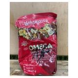 WildRoots Omega Powerhouse Trail Mix 24oz