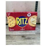 Ritz Crackers Original 18 Stacks 1.13 kg