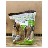 Dental Treats For Dogs 60 oz 30 Count