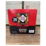 Dot's Original Seasoned Pretzel Twists 36 Pack