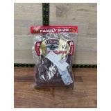 Old Trapper Family Size Beef Jerky 18oz