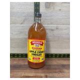 Bragg Organic Apple Cider Vinegar 32 fl oz