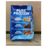 Pure Protein Bar 23 Count Variety Pack