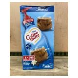 Nestlï¿½ Coffee mate French Vanilla 50.7 fl oz