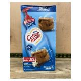 Coffee mate French Vanilla Creamer 50.7 fl oz