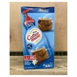 Nestlï¿½ Coffee mate French Vanilla 50.7 fl oz