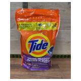 Tide Pods Spring Meadow 39 Pacs 846g Bag