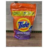 Tide Pods Spring Meadow Laundry Detergent 39ct