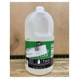 Distilled White Vinegar, 1 Gallon Bottle