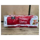 Ultra Premium Napkins 6 Packs 660 Count