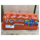 Gatorade 24-Pack Assorted 20 oz Bottles