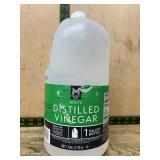 White Distilled Vinegar, 1 Gallon