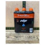 Edge Sensitive Skin Shave Gel 3-Pack
