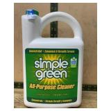 Simple Green All-Purpose Cleaner 140 Oz