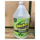 OdoBan Disinfectant Eucalyptus 1 Gallon