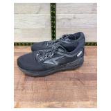 Used Brooks beast gts Men's Black Running Shoes US