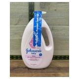 Johnson's Baby Lotion with Aloe 33.8 fl oz