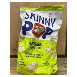 SkinnyPop Original Popcorn 14 Oz Bag