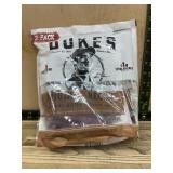 Duke's Smoked Shorty Sausages 3-Pack