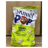 SkinnyPop Original Popcorn 10 oz Bag