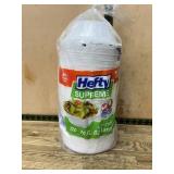 Hefty Supreme 20 oz bowls 120ct