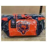NFL Chicago Bears 36 Can Cooler Bag