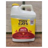 Tidy Cats Multi-Cat Clumping Litter 20 lb
