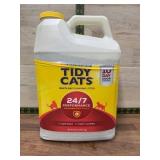 Tidy Cats 24/7 Clumping Cat Litter 20 lb