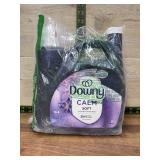 Downy Calm Softener Lavender Vanilla 164 Loads