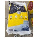 Morrct Clean and Protect Water Softener 40 lb