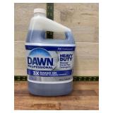 Dawn Professional Heavy Duty Detergent 1 Gallon