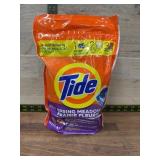 Tide Pods Spring Meadow 39-Pack 846g Bag