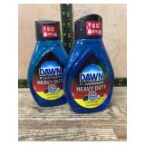 Dawn Powerwash Heavy Duty Dish Spray, 16 oz