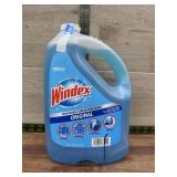 Windex Original Glass Cleaner 1 Gallon