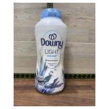 Downy Light Ocean Mist Laundry Scent Booster