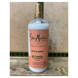 SheaMoisture Coconut & Hibiscus Conditioner