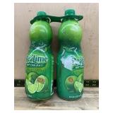 ReaLime 100% Lime Juice 2-Pack, 32 fl oz Each