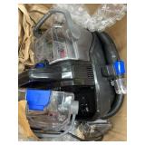 Bissell Portable Carpet Cleaner