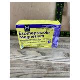 Esomeprazole Magnesium 20mg 42 Capsules