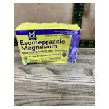 Esomeprazole Magnesium 20mg 42 Capsules
