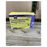 Esomeprazole Magnesium 20mg 42 Capsules