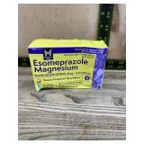 Esomeprazole Magnesium 20mg 42 Capsules
