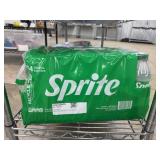 Sprite 500mL Bottles 23 Pack Lemon-Lime Soda