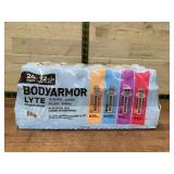 BodyArmor Lyte 12 oz Bottles Sports Drink 24 Pack