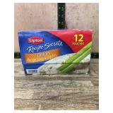 Lipton Onion Recipe Soup & Dip Mix, 12 Ct
