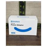 12v 2a power adapter