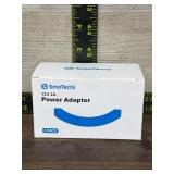 12v 2a power adapter