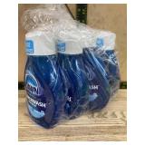 Dawn Powerwash Dish Spray Fresh Scent 4-Pack