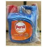 Persil OXI+ Odor Fighter Liquid Detergent