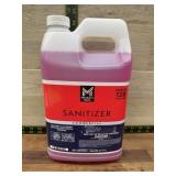 Commercial Sanitizer 1 Gallon Concentrate